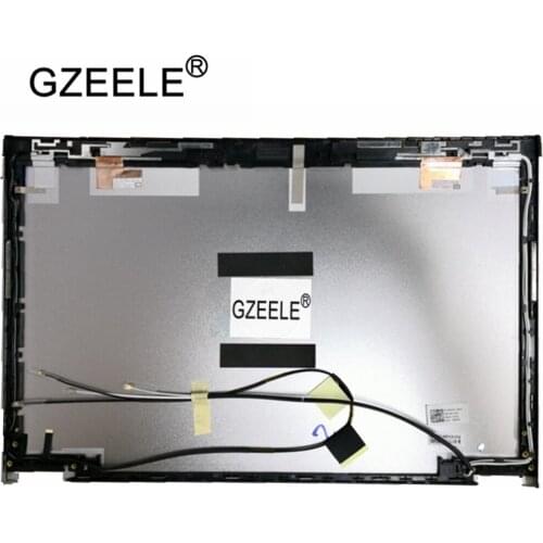 New Laptop lcd Top cover for DELL for Vostro 131 V131 LCD Back Cover LCD Screen Laptop top case 0P0VMJ Top Cover Rear Lid