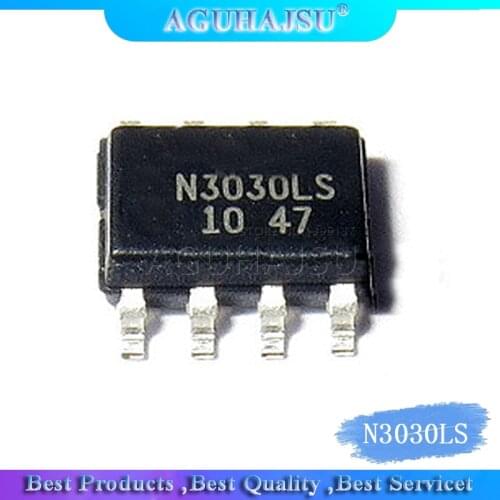 10pcs/lot N3030LS DMN3030LSS new original