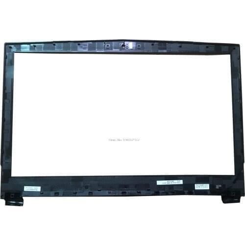 Laptop Sabre 15 Front Bezel For Gigabyte Sabre 15 W8 15-K 15-G Sabre 15 W8 Sabre 15 GTX1050 Sabre 15 GTX1050TI Black New