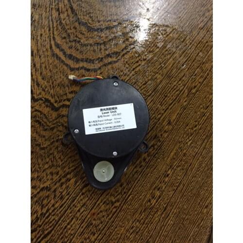 Sweeping Robot DX55 93 96 DJ65 T5 T8 N5 LDS Laser Sensor Accessories