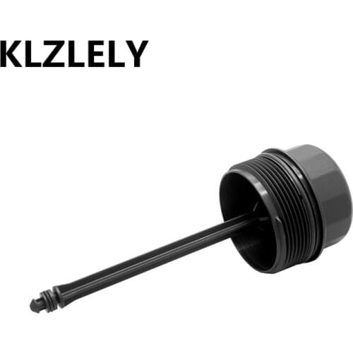 Oil Filter Housing Lid Cover Cap Gasket For SEAT CORDOBA IBIZA MK3 LEON 1.9 SDI TDI INCA 1.9 SDI 038 115 433