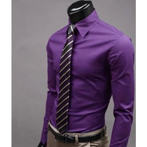 Long sleeve blusas brand mens shirts fashion 2018 summer dress casual clothing cotton camisa masculinas plus size clothes xxxl