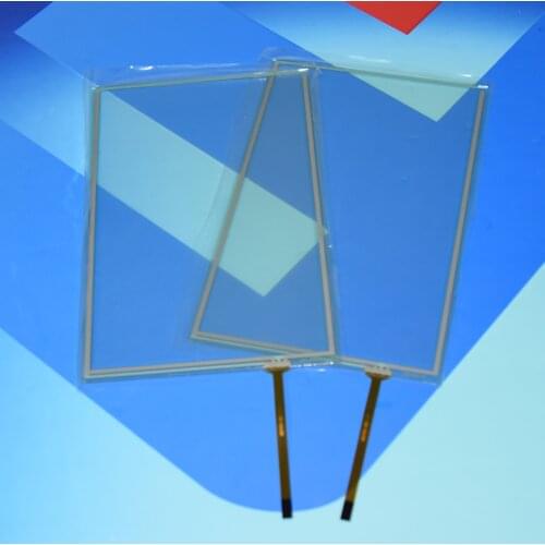 1pcs Touch Screen for Ricoh MP C3001 C3501 C4501 C5501 MPC3001 MPC3501 MPC4501 MPC5501 Touch Panel