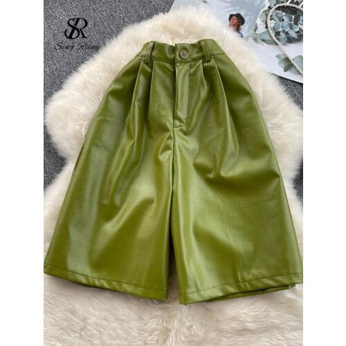 SR.Singreiny Women's Shorts