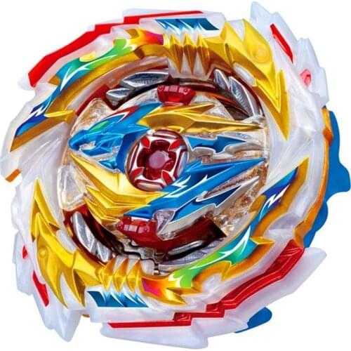 Solong4u Spinning Top B171 Tempest Dragon Bey only