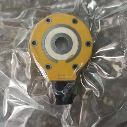 E320D Excavator Spare Parts C6.4 Fuel Pump Solenoid 286-1511 312-5620