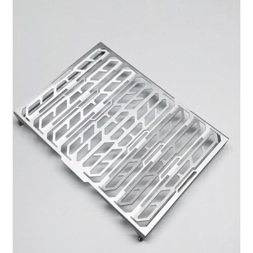 RADIATOR GUARD for TRIUMPH TIGER 800/XC/XCX/XRX 2015-ON