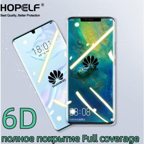 Tempered Protective Glass for Huawei P30 Lite P20 Light Safety Glass on for Huawei P20 Lite P30 Pro Mate 20 P20 Screen Protector