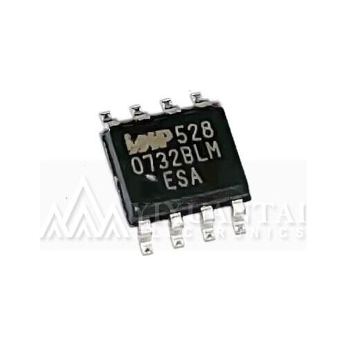10pcs Free shipping SOP8 IMP528ESA IMP528 528ESA 528 NEW SOP-8