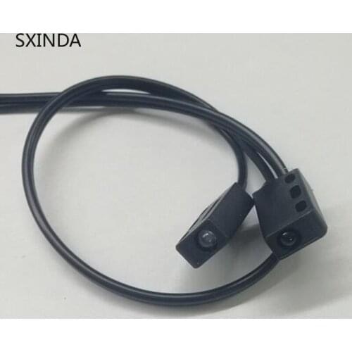 2PCS Switch sensor PAA30 imported lamp is used as the control of the electric eye photoelectric capacitor PA-A-30CM GL-800