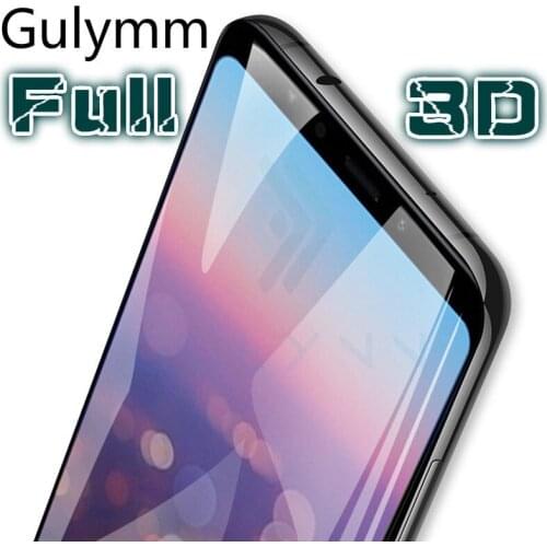 Gulymm Screen Protectors For Xiaomi Redmi Note 5