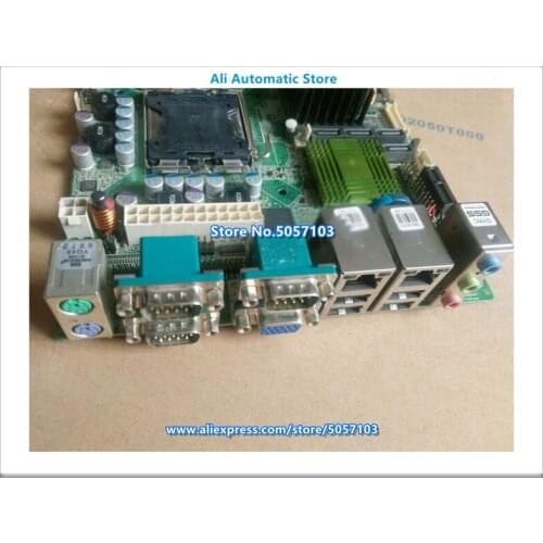 IOBP-G412-R10 Industrial Board 00DSA17-00-101-RS