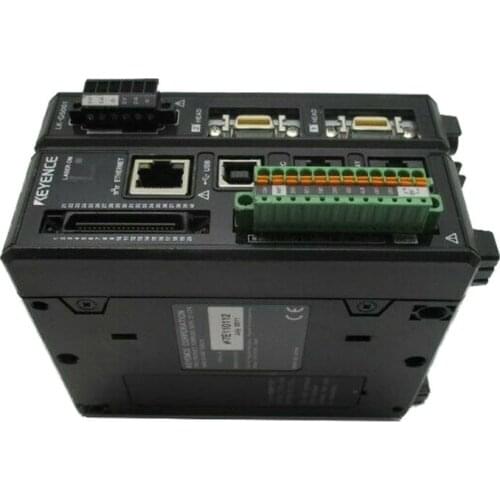 LK-G5001 Keyence Laser Displacement Sensor Used