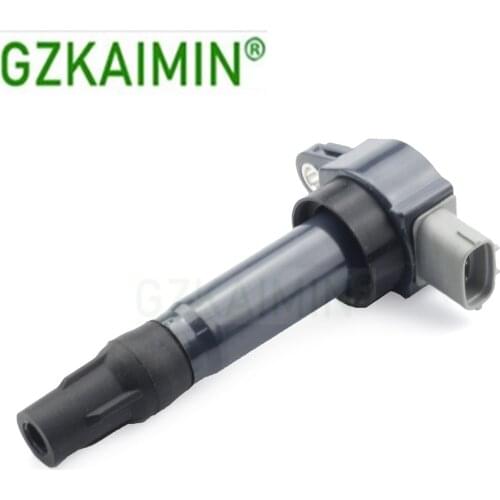 High Quality Ignition Coil Pack For MITSUBISHI COLT Coil OEM MITFK0343 / MN195805