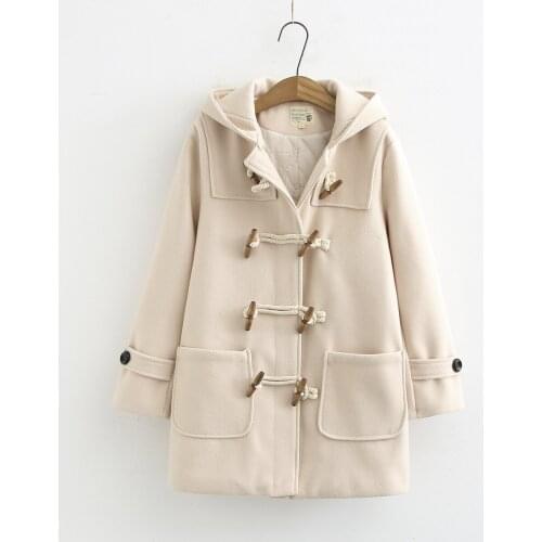 LFFMHMT Womens Long Coats