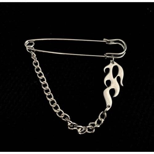 Мужские броши на одежду LKLRYWBD China At AliExpress