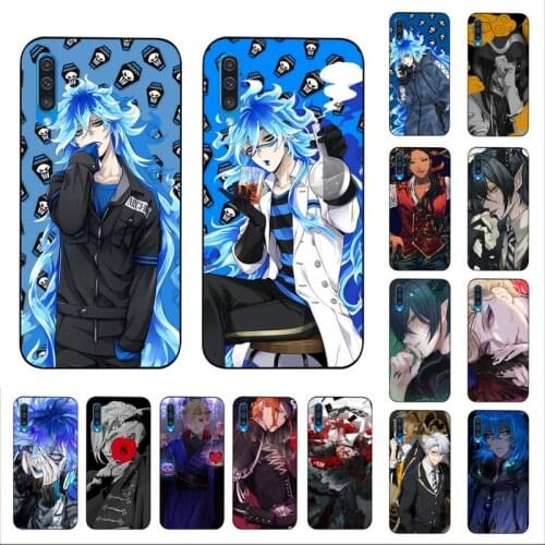 MaiYaCa Samsung Phone Cases