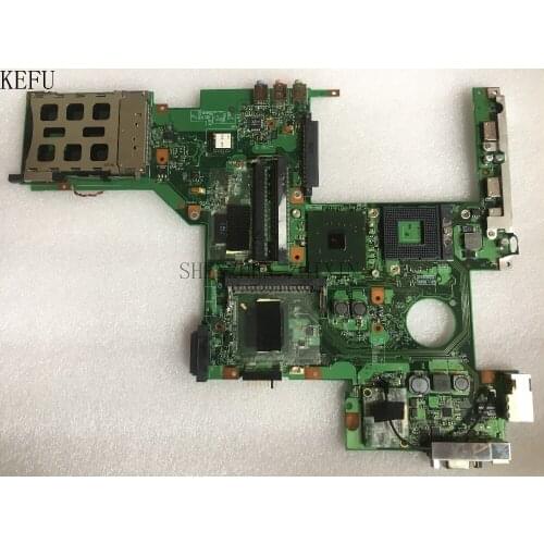 KEFU For Acer Aspire 8730 8730Z 8730ZG 8730G Laptop motherboard 48.4AV01.021 MBAYC01001 Mainboard test good
