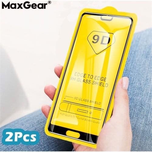 MAXGEAR Screen Protectors For Samsung Galaxy A21s