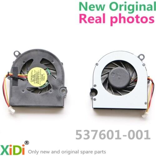 NEW XIDI CPU FAN FOR HP MINI 110 CPU COOLING FAN 537601-001