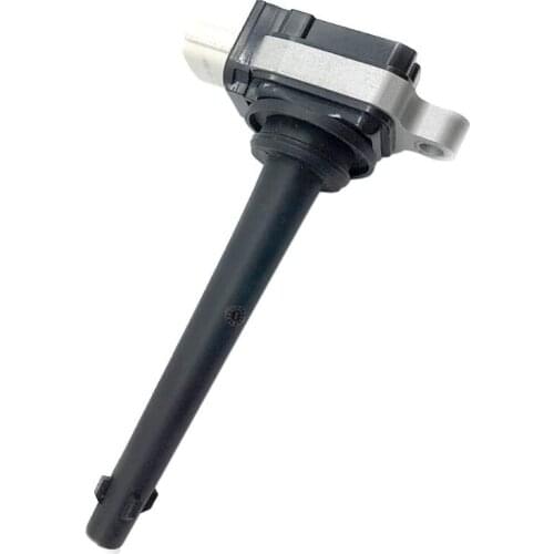 Single Ignition Coil 0221504030 8200699627 For Renault Fluence Laguna Megane III