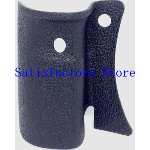 Original Body Rubber Grip Rubber Thumb Rubber For Canon 6D Replacement Unit Repair Parts