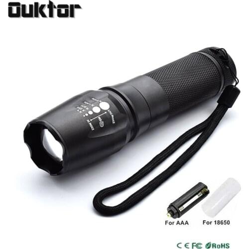 Туристические фонари Ouktor China At AliExpress