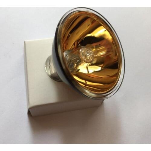 Rework station infrared light bulb EFR 15V150W,Replacement lamp for 64635 15V 150W