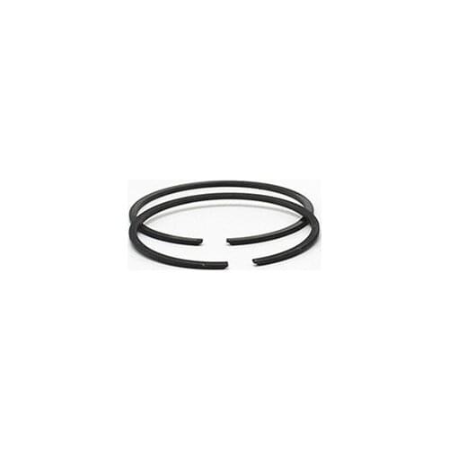 Piston ring 40.5mm for Hus qvarna 543 543R 543RBS 40CC trimmer brush cutter cylinder piston ring