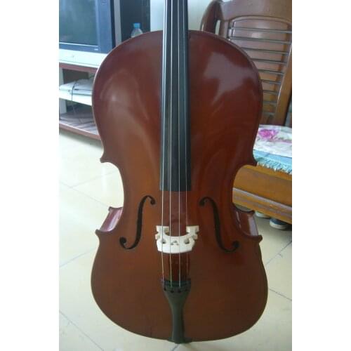 4/4 size nice student cello