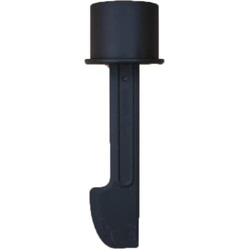 Original Blender Parts Plastic Scraper For Philips HR2096 HR2095 HR2196 HR2093 HR2195 RI2095 juicer mixer putter not 100% new