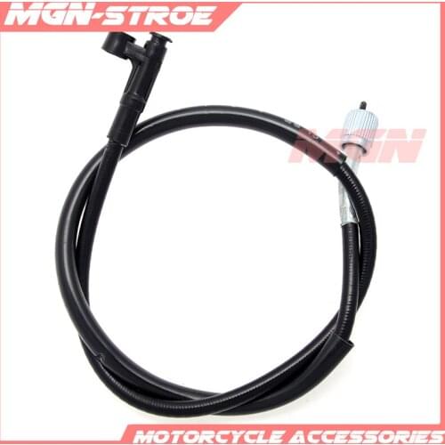 Motorcycle Speedometer Odometer Cable Line Wire For Honda CBR250 CBR 250 MC19