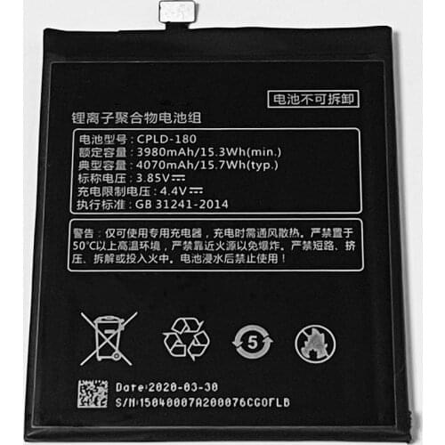 Coolpad THORDONAL China