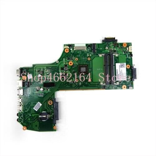 V000358250 For Toshiba Satellite C75D C75D-B C75D-B7260 Motherboard AR10AN-6050A2632101-MB-A01 fully Tested