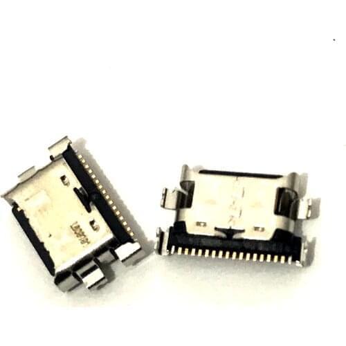 Charger Micro USB Charging Port Dock Connector Socket For Samsung Galaxy A70 A60 A50 A40 A30 A20 A405 A305 A505 A705