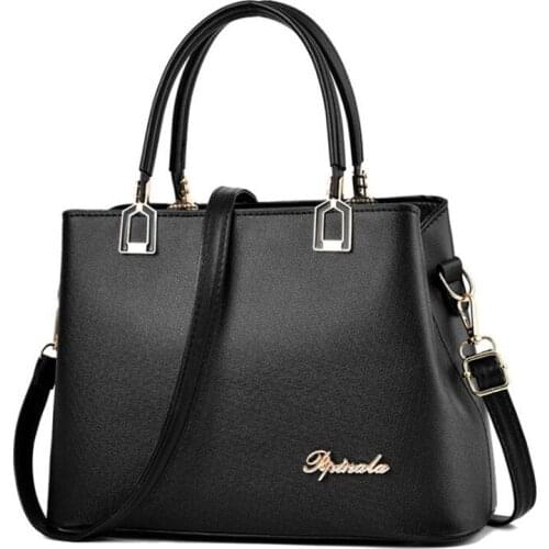 Womens Handbags 2021 New Trendy Womens Bags Fashion Simple Single Shoulder Bag Solid Color Messenger Bag