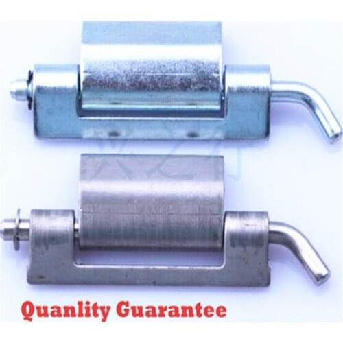 8pcs Cl248 stainless steel hinge electric box instrument cabinet hinge hl092 distribution box door hinge