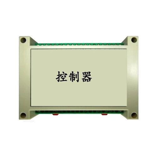 AGV Trolley Food Delivery Robot AGV Control Board AGV Controller AGV Control System Miniature Agv Controller