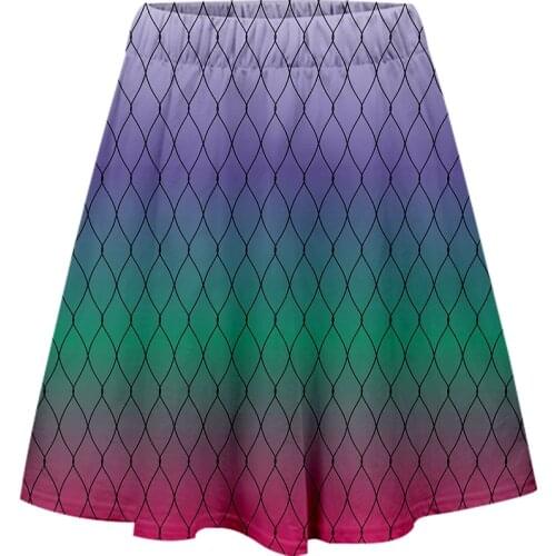 Aikooki Women's Mini Skirts