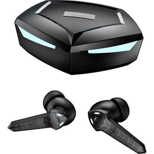 P30/P36 Wireless Gaming Headset TWS Bluetooth-compatible Earbuds Ultra Low Latency With Microphone For PUPG Genshin Impact Games