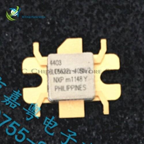 BLC6G22L-40BN SMD RF tube High Frequency tube Power amplification module