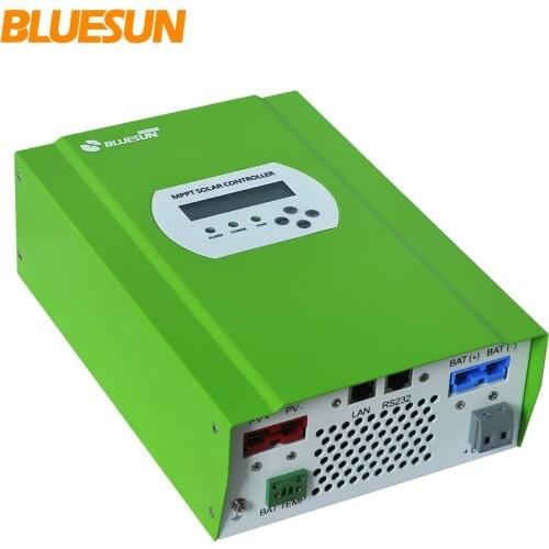 Солнечные контроллеры Bluesun China At AliExpress