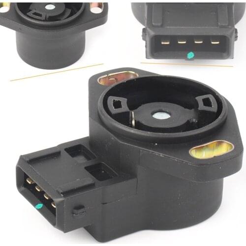 Car Throttle Position TPS Sensor 35102-3B000 For Hyund 3.0L 3.5L 2001-2006 XG350 Santa Fe Kia