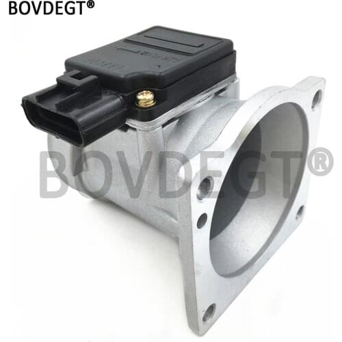 Mass Air Flow Sensor MAF for FORD Aerostar Escort Ranger Taurus for MAZDA 626 B2500 B2300 B3000 Pickup MERCURY Tracer Sable