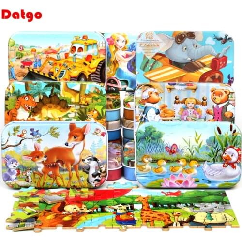 Datgo Fancy Toys