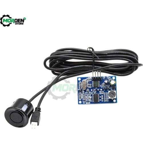 DC 5V JSN-SR04T Waterproof Ultrasonic Module Integrated Distance Measuring Transducer Sensor DIY Kit for Arduino