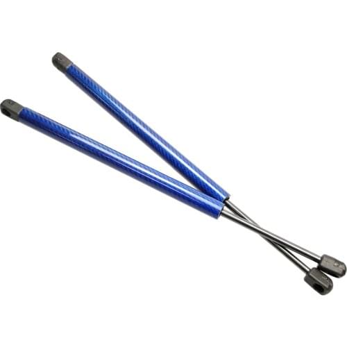 Damper for Nissan Clipper Rio 2007-2011 Hatchback MPV Tailgate Trunk Boot Lift Supports Gas Struts Springs Shock Dampers Charged