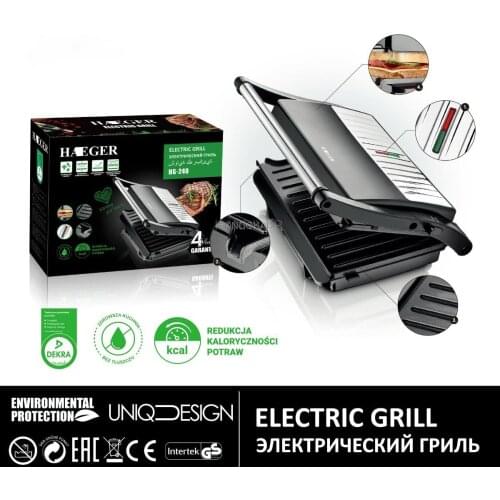 Home Sandwich Machine Breakfast Machine Barbecue Sausage Machine Hamburger Toast Steak Machine Barbecue Machine