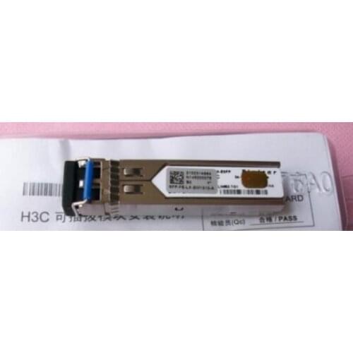 SFP-FE-SX-MM850-A 100M 155M
