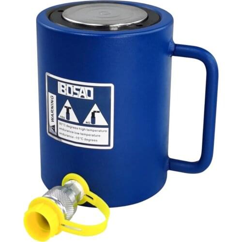 IBOSAD Hydraulic Jacks